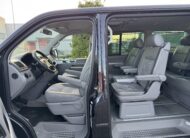 Volkswagen Multivan Highline 4-Motion 5.2008