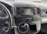 Volkswagen Multivan Highline 4-Motion 5.2008