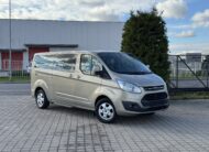 Ford Transit Custom Tourneo L2H1 Titanium 2.2016