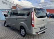 Ford Transit Custom Tourneo L2H1 Titanium 2.2016