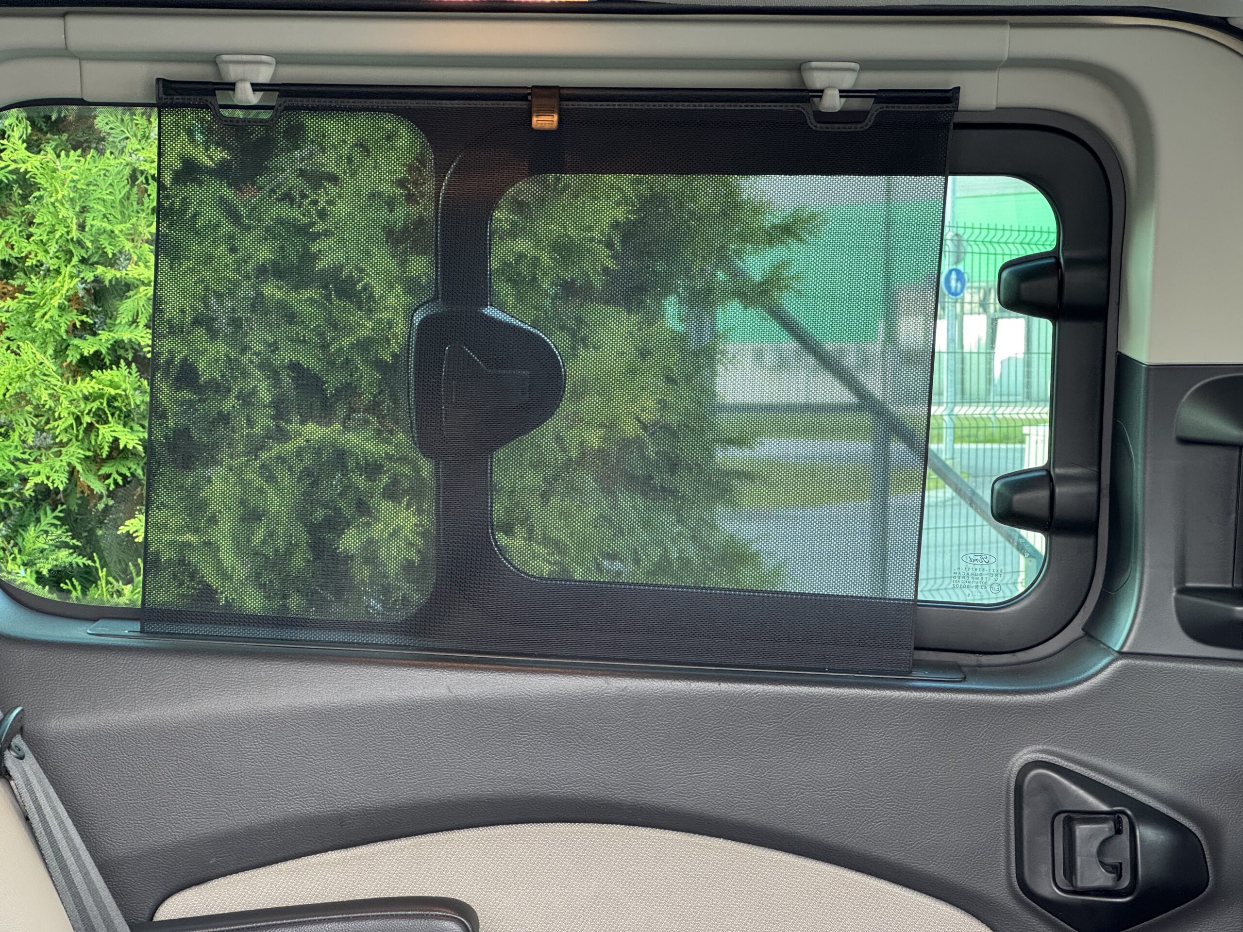 Ford Transit Custom Tourneo L2H1 Titanium 2.2016