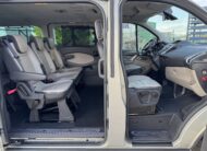 Ford Transit Custom Tourneo L2H1 Titanium 2.2016