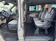 Ford Transit Custom Tourneo L2H1 Titanium 2.2016