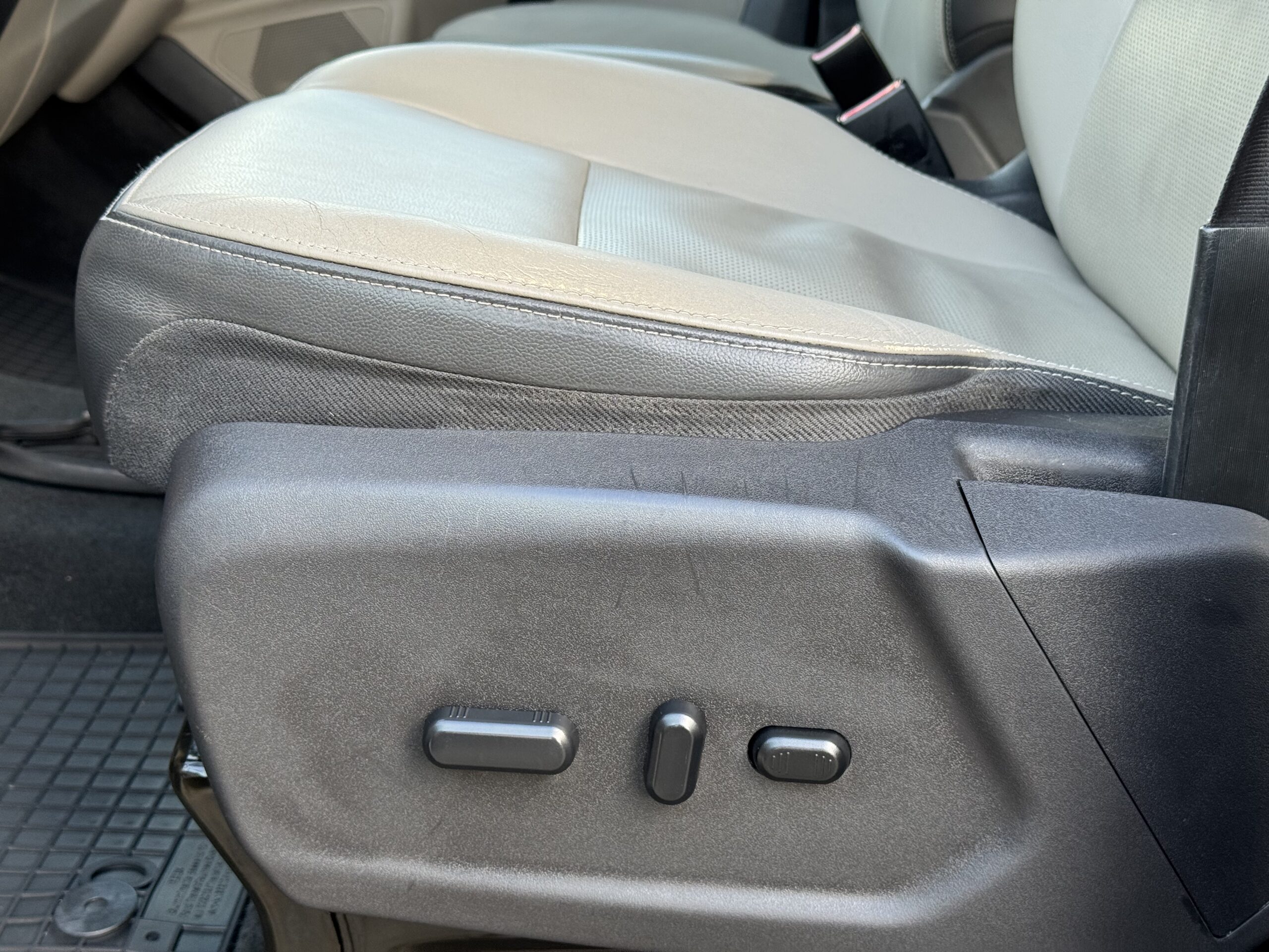 Ford Transit Custom Tourneo L2H1 Titanium 2.2016