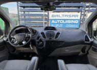 Ford Transit Custom Tourneo L2H1 Titanium 2.2016