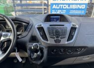 Ford Transit Custom Tourneo L2H1 Titanium 2.2016