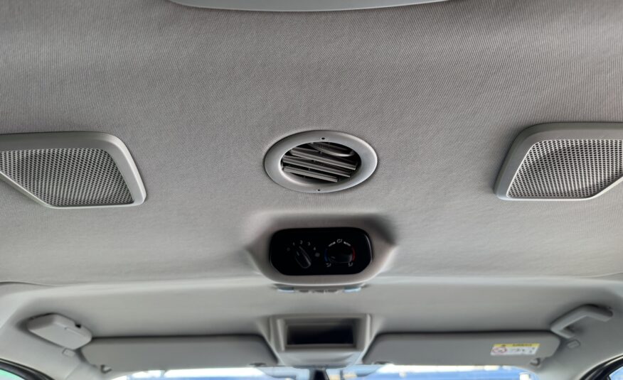 Ford Transit Custom Tourneo L2H1 Titanium 2.2016