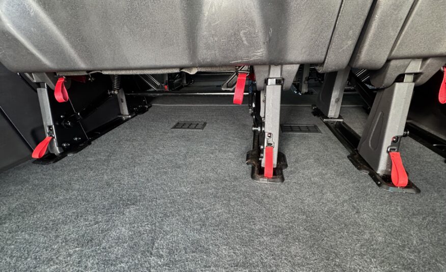 Ford Transit Custom Tourneo L2H1 Titanium 2.2016