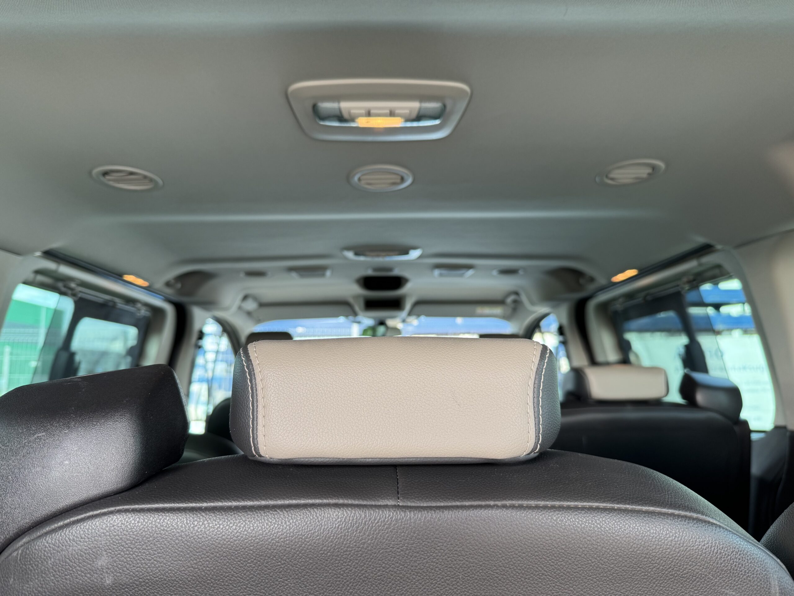 Ford Transit Custom Tourneo L2H1 Titanium 2.2016