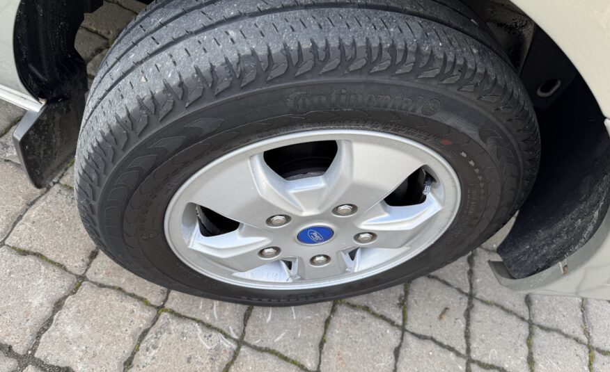 Ford Transit Custom Tourneo L2H1 Titanium 2.2016