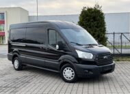 Ford Transit L3H2 Serviceline 9.2017