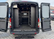 Ford Transit L3H2 Serviceline 9.2017