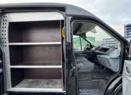 Ford Transit L3H2 Serviceline 9.2017