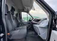 Ford Transit L3H2 Serviceline 9.2017