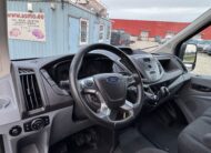 Ford Transit L3H2 Serviceline 9.2017