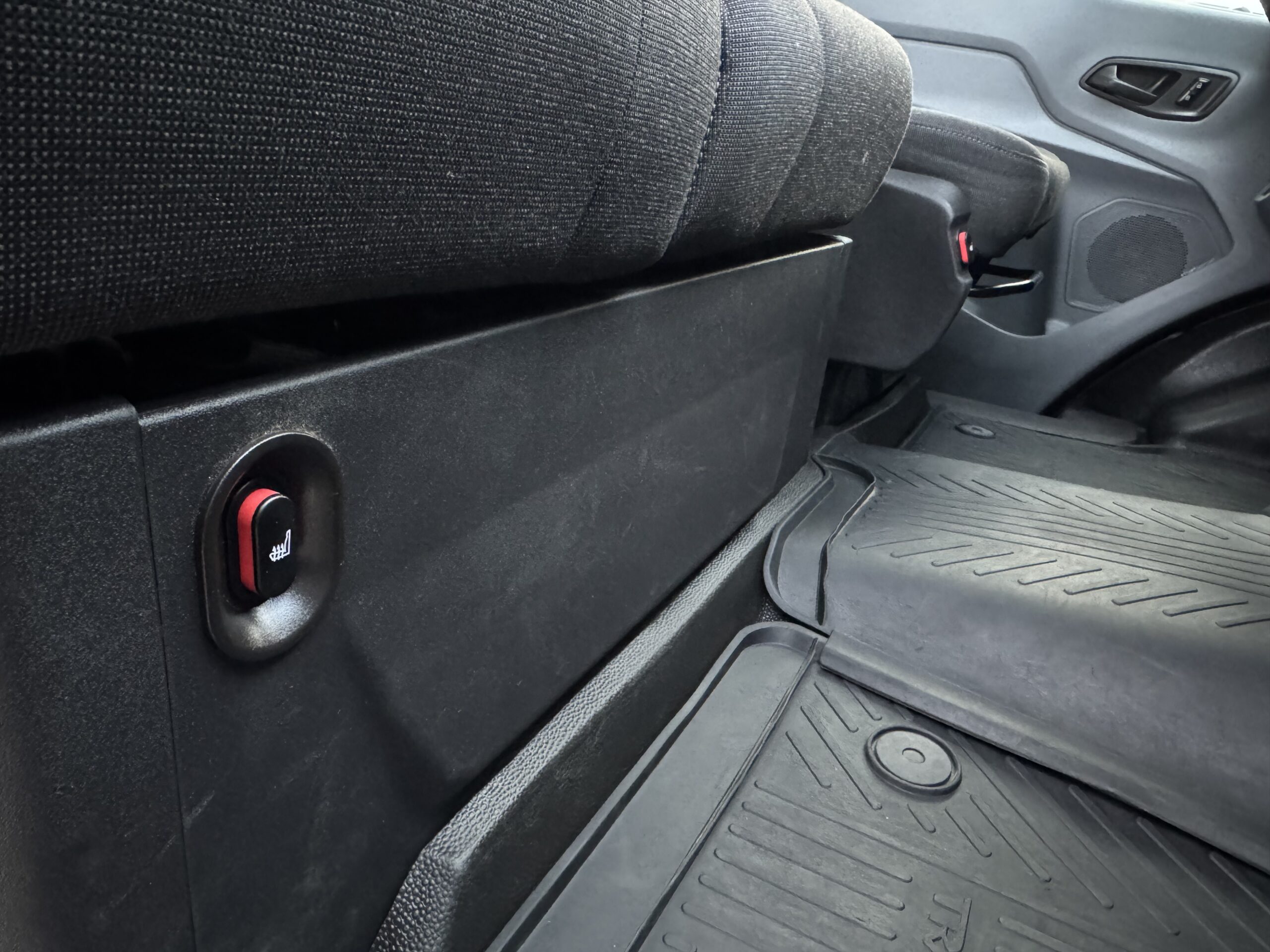 Ford Transit L3H2 Serviceline 9.2017