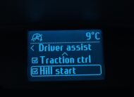 Ford Transit L3H2 Serviceline 9.2017