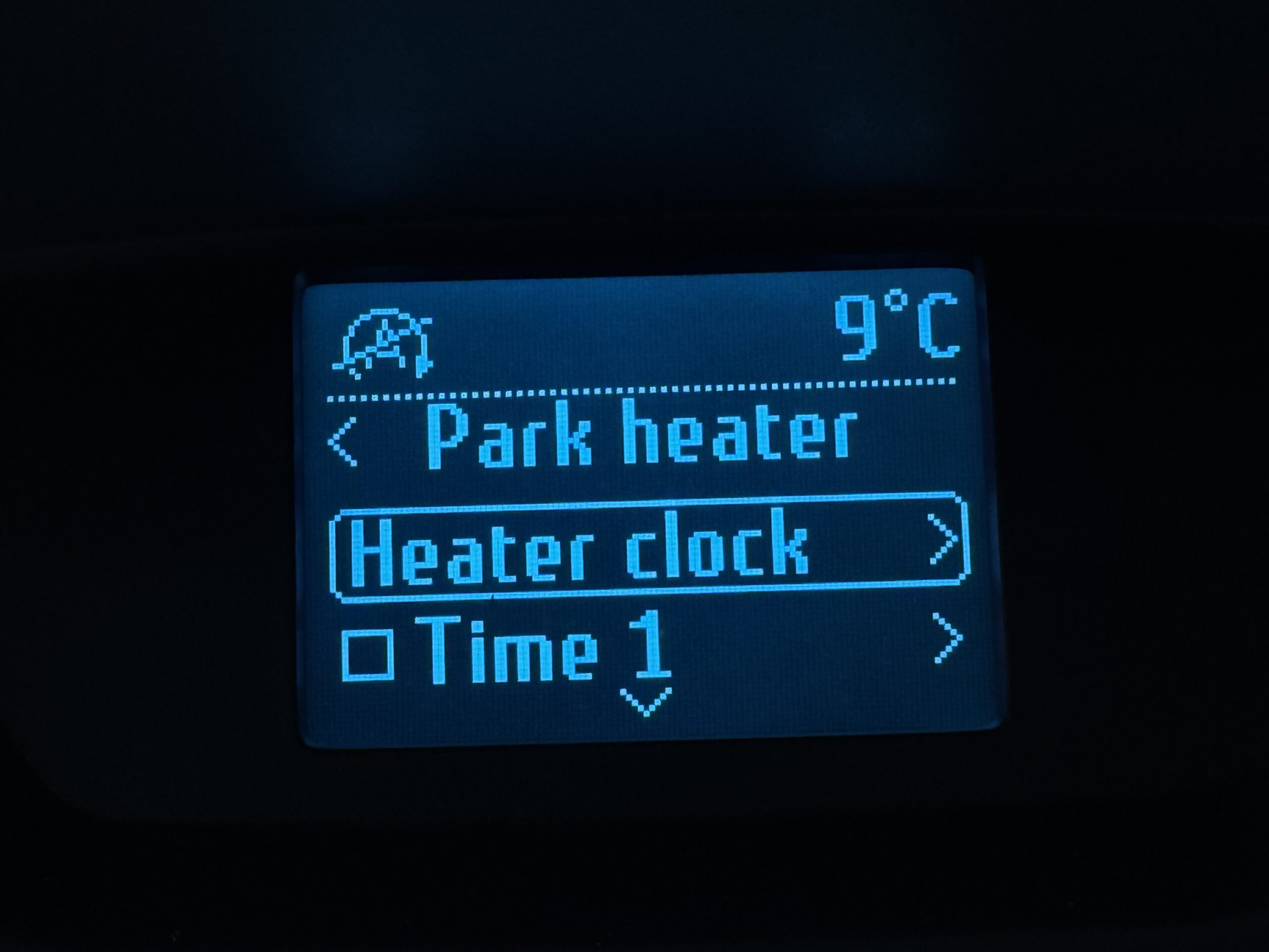 Ford Transit L3H2 Serviceline 9.2017