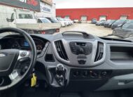 Ford Transit L3H2 Serviceline 9.2017