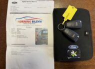 Ford Transit L3H2 Serviceline 9.2017