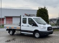 Ford Transit Doka L5 Kraana 6.2018
