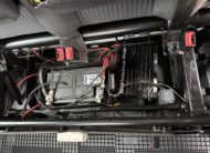 Ford Transit Doka L5 Kraana 6.2018