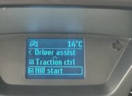 Ford Transit Doka L5 Kraana 6.2018