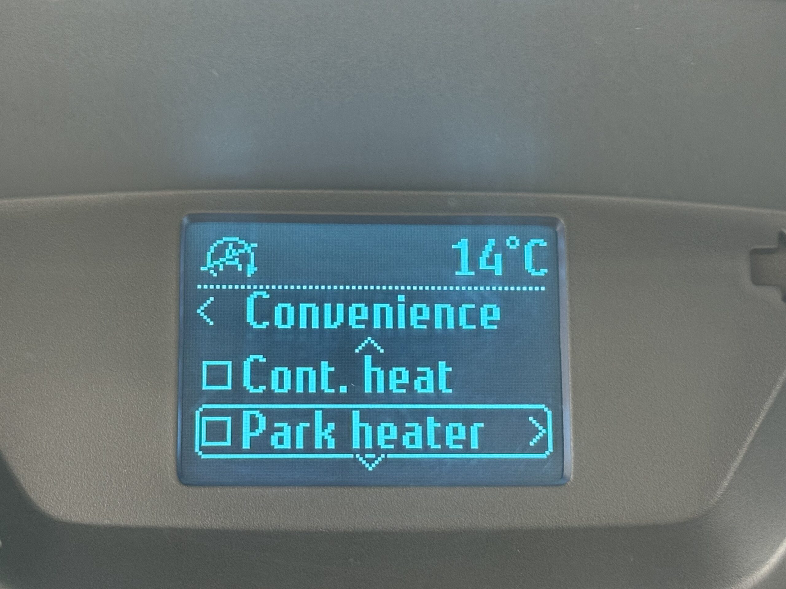 Ford Transit Doka L5 Kraana 6.2018