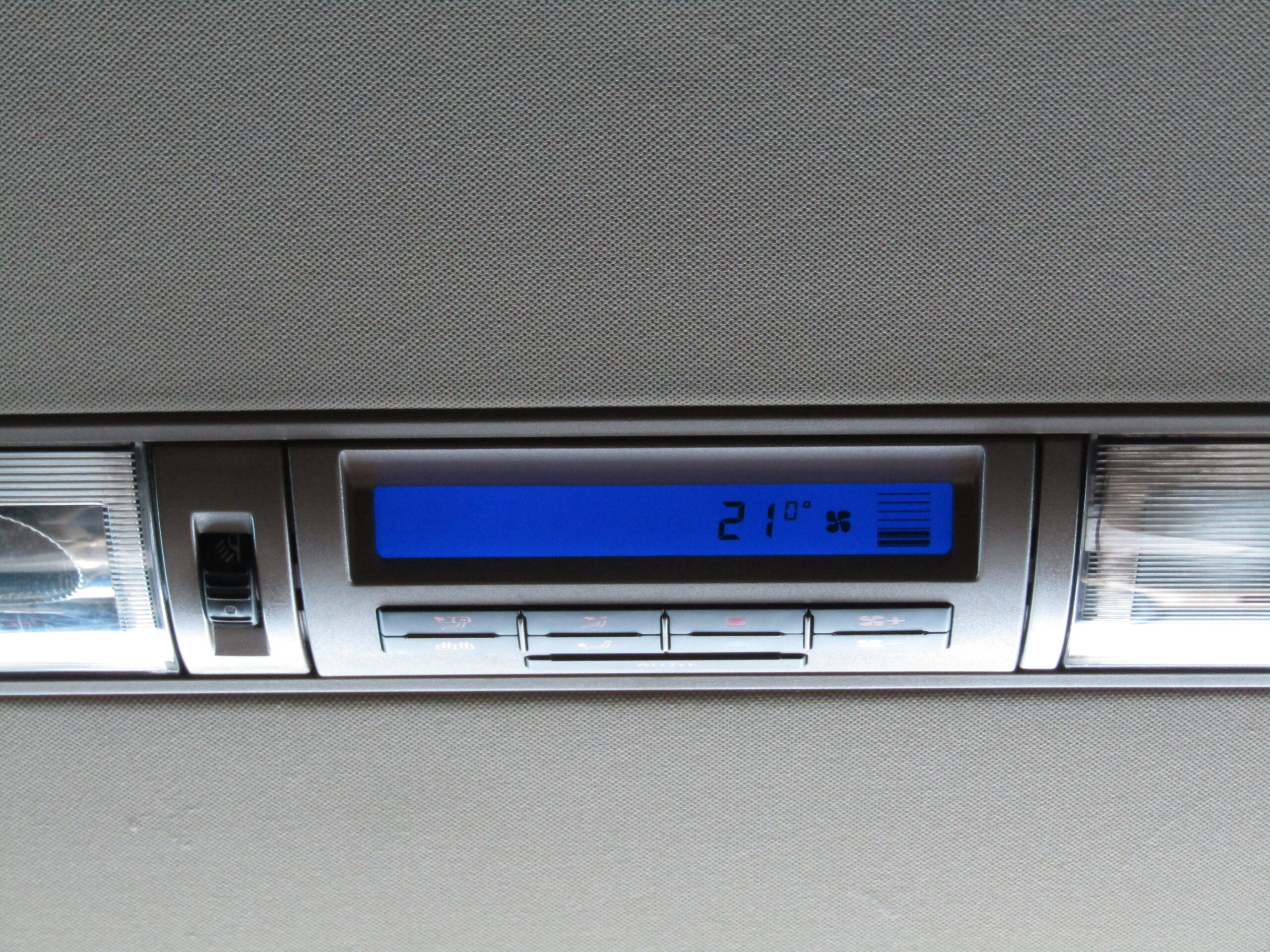 Volkswagen Multivan Highline 4-Motion 5.2008