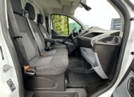 Ford Transit Custom L2H1 2-2016