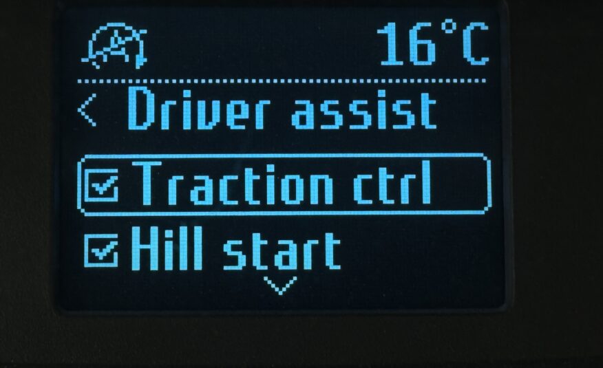 Ford Transit L3H2 9.2017