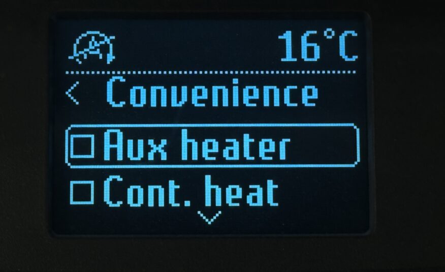 Ford Transit L3H2 9.2017