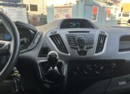 Ford Transit Custom L2H1 2-2016