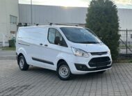 Ford Transit Custom L2H1 2-2016