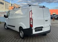 Ford Transit Custom L2H1 2-2016