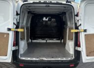 Ford Transit Custom L2H1 2-2016