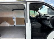 Ford Transit Custom L2H1 2-2016