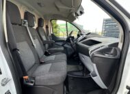 Ford Transit Custom L2H1 2-2016