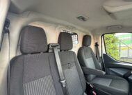 Ford Transit Custom L2H1 2-2016