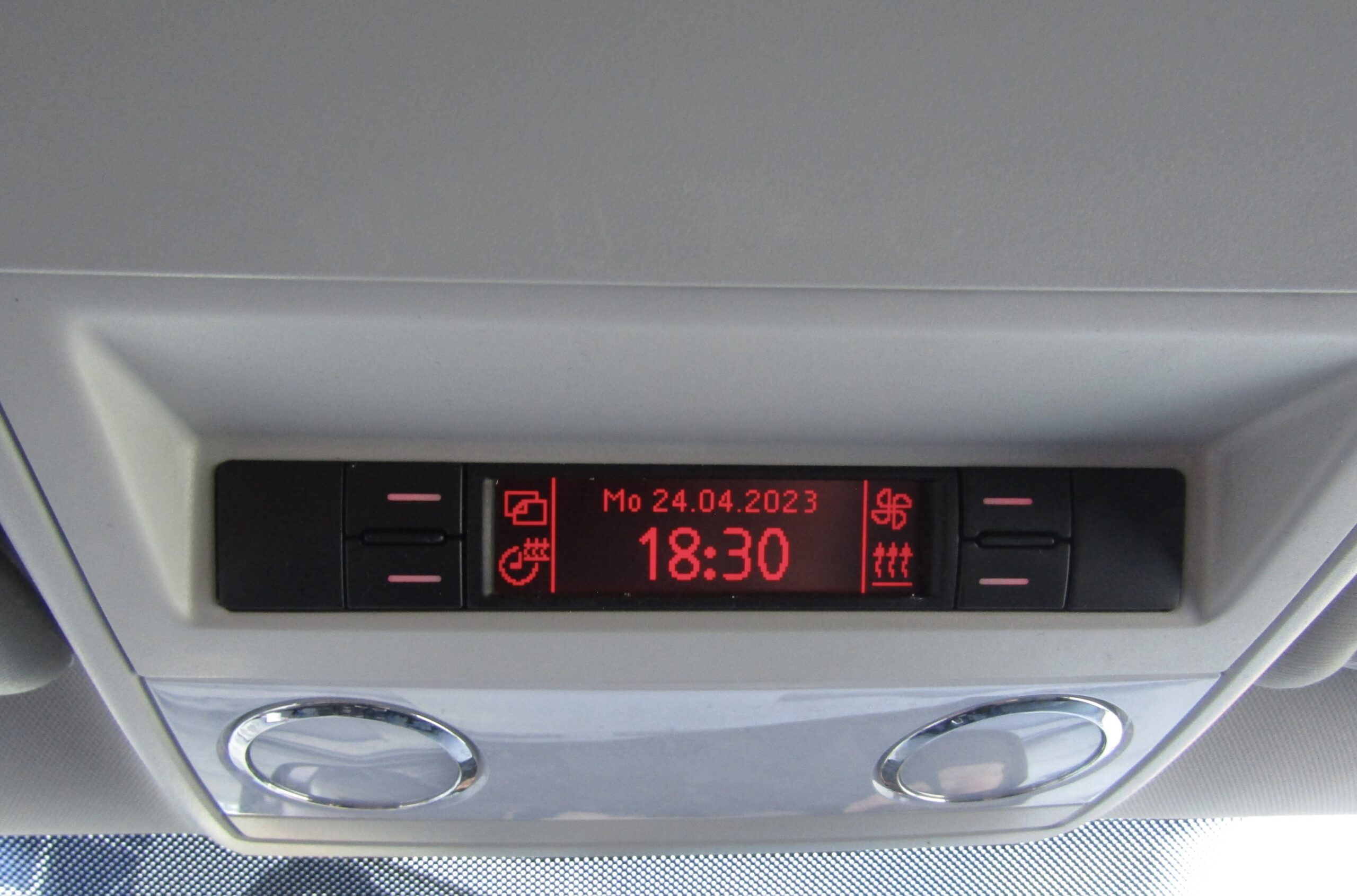 Volkswagen Multivan Highline 4-Motion 5.2008