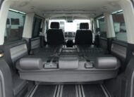 Volkswagen Multivan Highline 4-Motion 5.2008