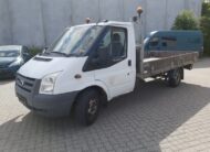 Ford Transit L4H1