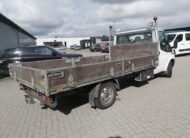 Ford Transit L4H1