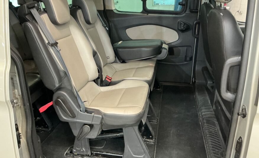 Ford Transit Custom Tourneo L2H1 Titanium