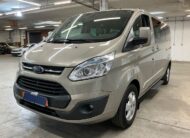 Ford Transit Custom Tourneo L2H1 Titanium