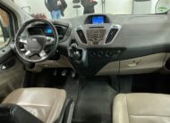 Ford Transit Custom Tourneo L2H1 Titanium