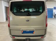 Ford Transit Custom Tourneo L2H1 Titanium