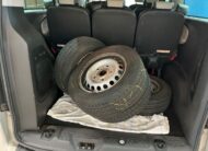 Ford Transit Custom Tourneo L2H1 Titanium