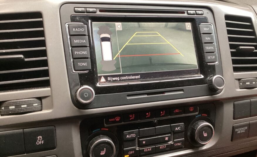 Volkswagen Transporter L2H1 N1 5Ps