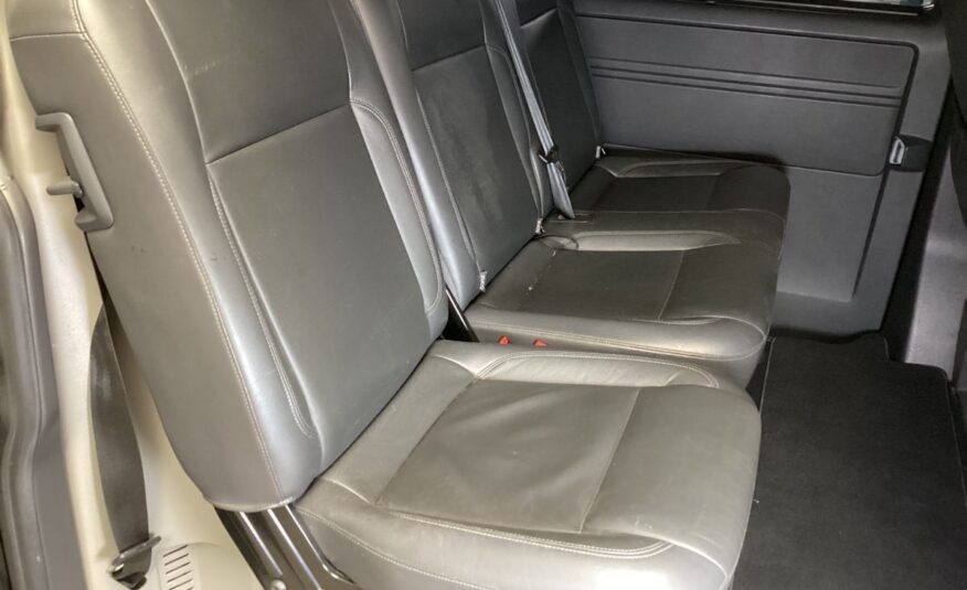 Volkswagen Transporter L2H1 N1 5Ps